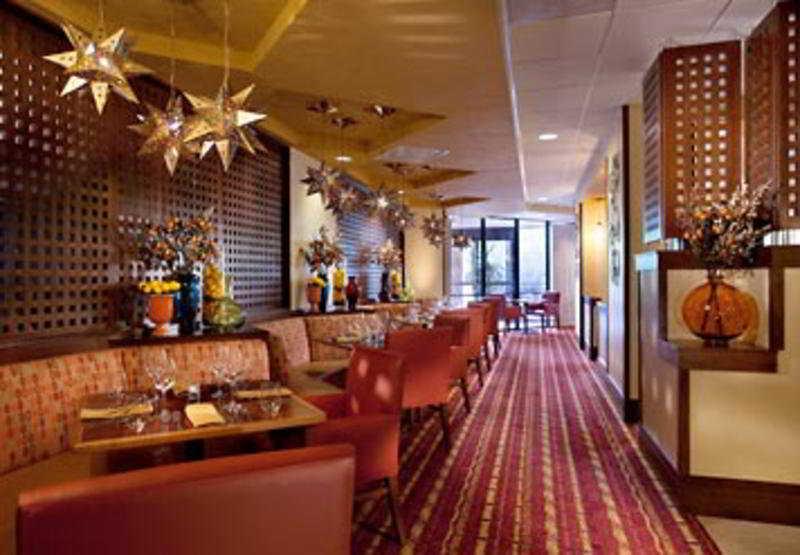 San Antonio Marriott Riverwalk Экстерьер фото