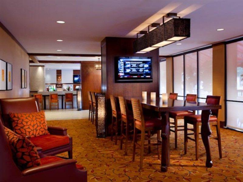 San Antonio Marriott Riverwalk Экстерьер фото