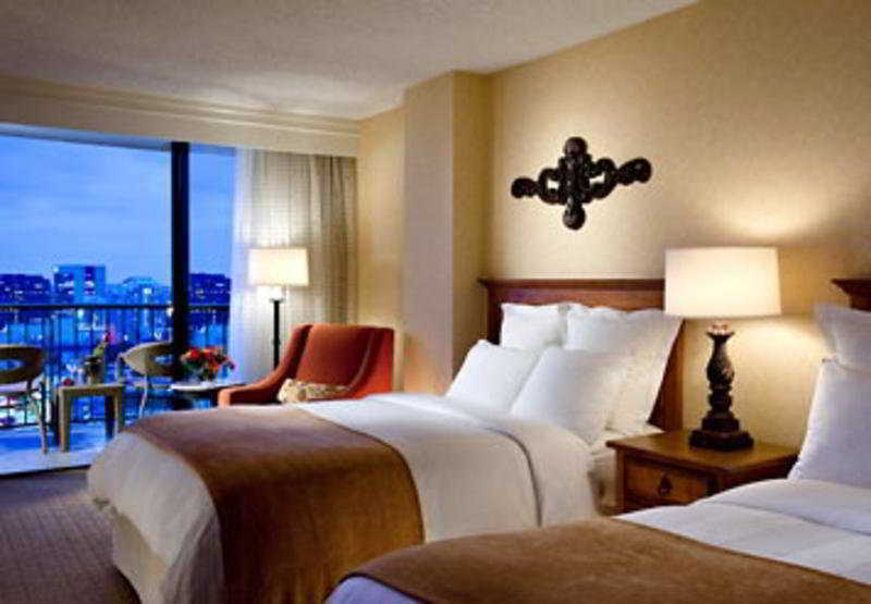 San Antonio Marriott Riverwalk Экстерьер фото